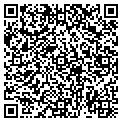 QR code with C & H Moving contacts