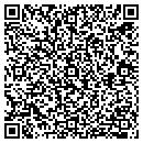 QR code with Glitties contacts