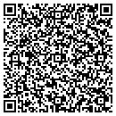 QR code with C F Brown School contacts