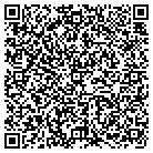 QR code with C R Wilson & Sons Van Lines contacts