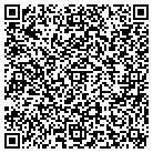 QR code with Aaa Mirror & Glass Studio contacts