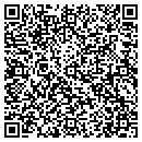 QR code with MR Beverage contacts