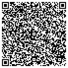QR code with Oaktree Computer Systems Inc contacts