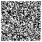 QR code with Aa Maulini Construction Corp contacts