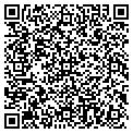 QR code with Ocha Software contacts