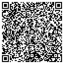 QR code with A Ruhlig & Sons contacts