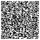 QR code with Weiser Security Service Inc contacts