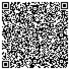 QR code with Billy Jackson Construction CO contacts
