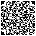 QR code with Ivy Nails contacts
