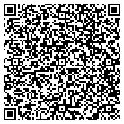 QR code with Precision Backflow Inc contacts