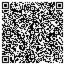 QR code with A & A Food Service CO contacts