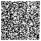 QR code with King's Moving & Storage contacts
