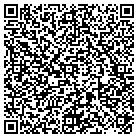 QR code with A A T Construction Compan contacts