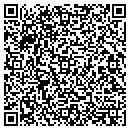 QR code with J M Engineering contacts