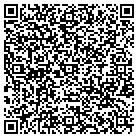 QR code with Highway Department-Maintenance contacts