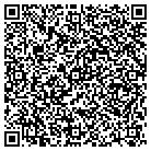 QR code with C B Askins And Company Inc contacts