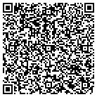 QR code with A Diversified Constructors Inc contacts