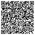 QR code with Cdi Homes contacts