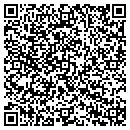 QR code with Kbf Contracting Inc contacts