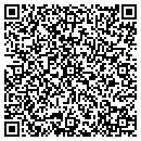 QR code with C F Evans & CO Inc contacts
