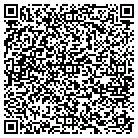 QR code with California Custom Castings contacts