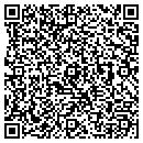 QR code with Rick Hubbart contacts