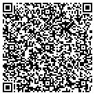 QR code with Oklahoma State Highway Department contacts
