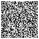 QR code with C&M Construction Inc contacts