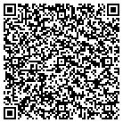 QR code with Cuiver Robert W DVM contacts