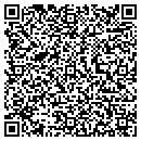 QR code with Terrys Moving contacts