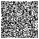 QR code with Adams Homes contacts