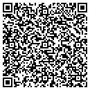 QR code with L J Polishing Co contacts