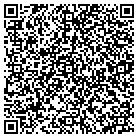 QR code with fisrt world security consultants contacts
