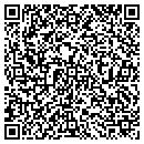 QR code with Orange Karate Center contacts