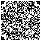 QR code with James & Jaqua Custom Lighting contacts
