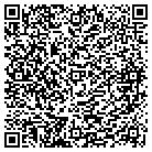 QR code with A & D Plus Construction Service contacts