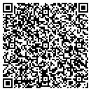 QR code with E M Squared Builders contacts