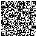 QR code with James Buckingham contacts