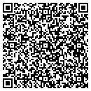 QR code with Kenneth J Darnall contacts