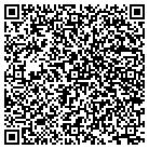 QR code with C & L Moving Storage contacts