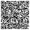 QR code with G C M I LLC contacts
