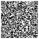 QR code with K M Q International Inc contacts