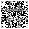 QR code with Computersmith contacts