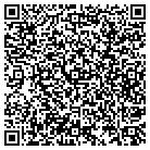 QR code with U S Tae KWON Do Center contacts