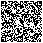 QR code with J C Compton Contractor Inc contacts