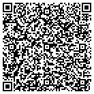 QR code with J Davidson & Sons Construction CO contacts