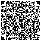 QR code with Gallagher Corey P DVM contacts