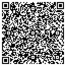 QR code with Kiewit Infrastructure West Co contacts
