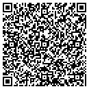 QR code with J L Caudill Trk contacts