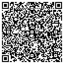 QR code with A Dash of Ganache contacts